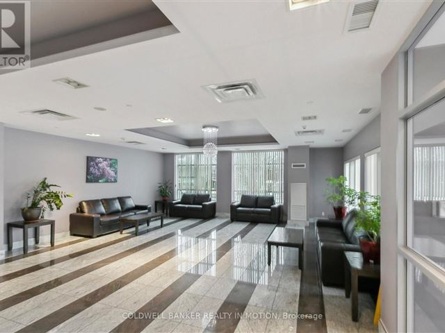 2150 Condos - 701 1328 Birchmount Road - photo 3