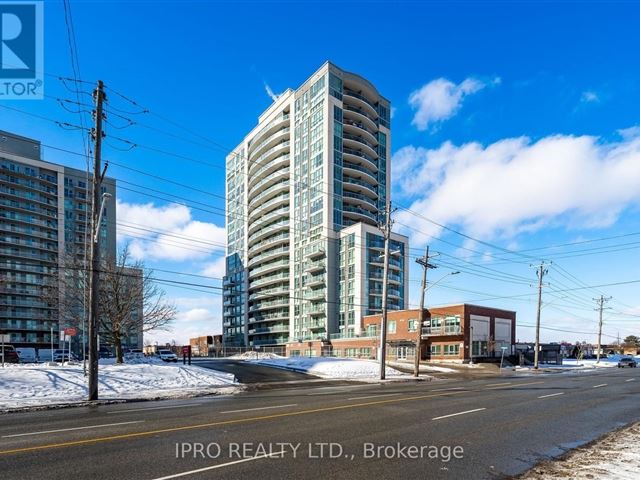 2150 Condos - 308 1328 Birchmount Road - photo 3