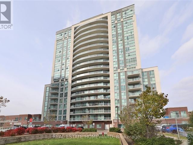 2150 Condos - 1701 1328 Birchmount Road - photo 1