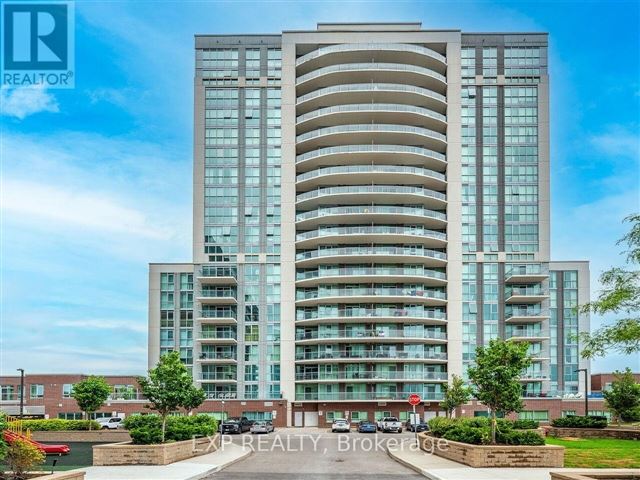 2150 Condos - ph9 1328 Birchmount Road - photo 1