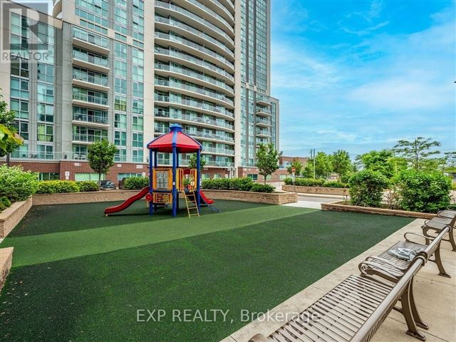 2150 Condos - ph9 1328 Birchmount Road - photo 2