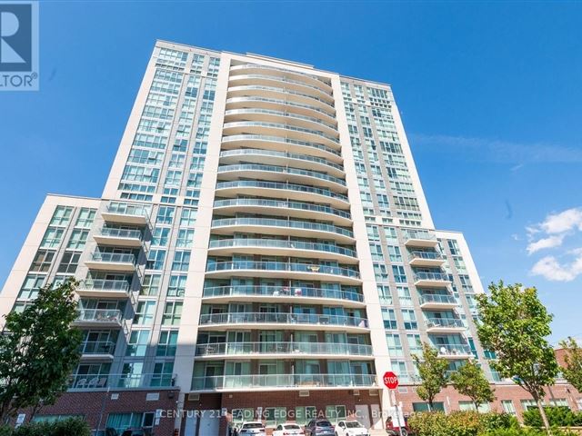 2150 Condos - 901 1328 Birchmount Road - photo 1