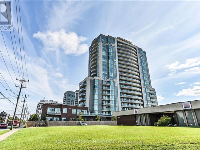 2150 Condos - 1606 1328 Birchmount Road - photo 2