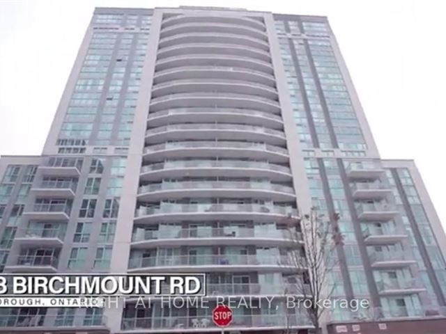 2150 Condos - 205 1328 Birchmount Road - photo 1