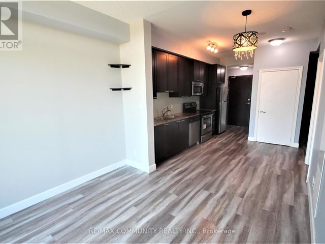 2150 Condos - 311 1328 Birchmount Road - photo 1