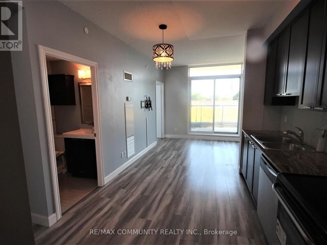 2150 Condos - 311 1328 Birchmount Road - photo 2