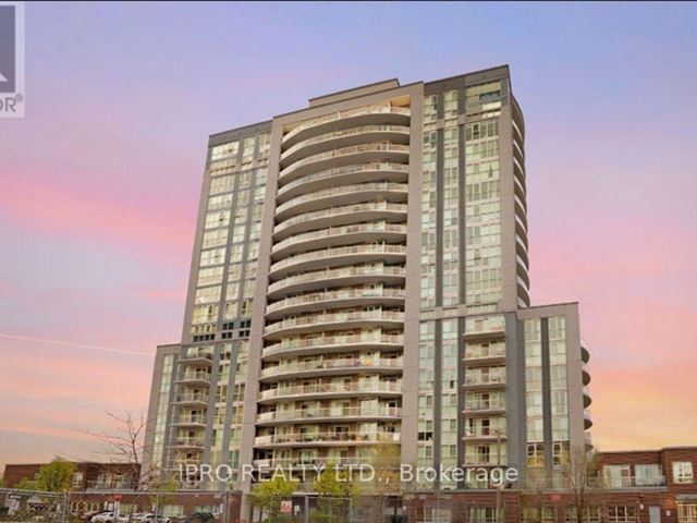 2150 Condos - 609 1328 Birchmount Road - photo 1