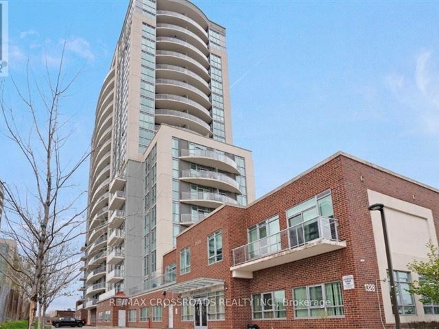 2150 Condos - 2004 1328 Birchmount Road - photo 2