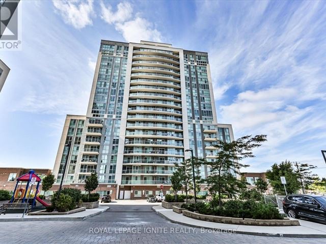 2150 Condos - 1606 1328 Birchmount Road - photo 1