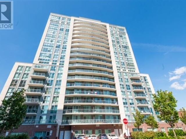 2150 Condos - 901 1328 Birchmount Road - photo 1