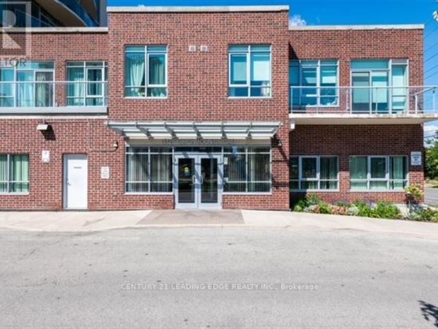 2150 Condos - 901 1328 Birchmount Road - photo 2