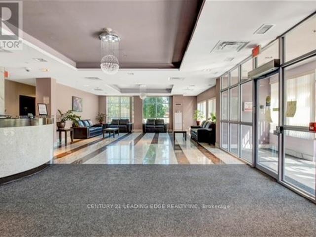 2150 Condos - 901 1328 Birchmount Road - photo 3