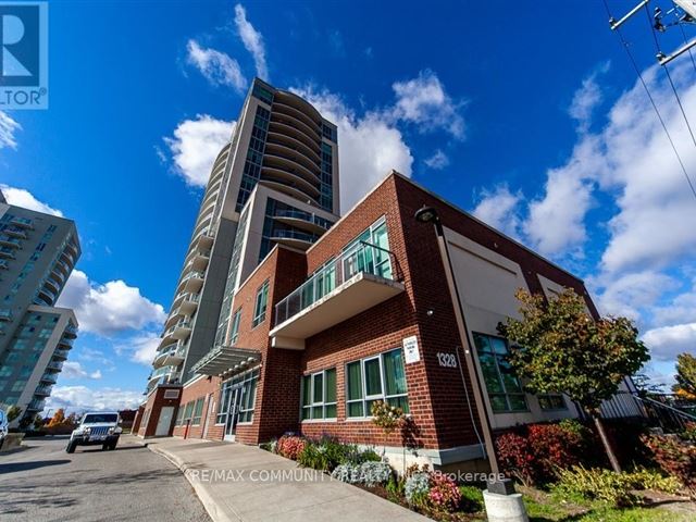 2150 Condos - 1903 1328 Birchmount Road - photo 1