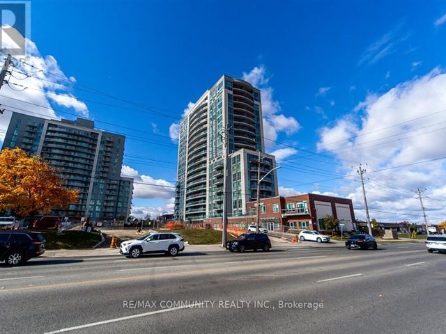 2150 Condos - 1903 1328 Birchmount Road - photo 2