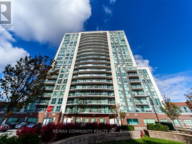 2150 Condos - 1903 1328 Birchmount Road - photo 3