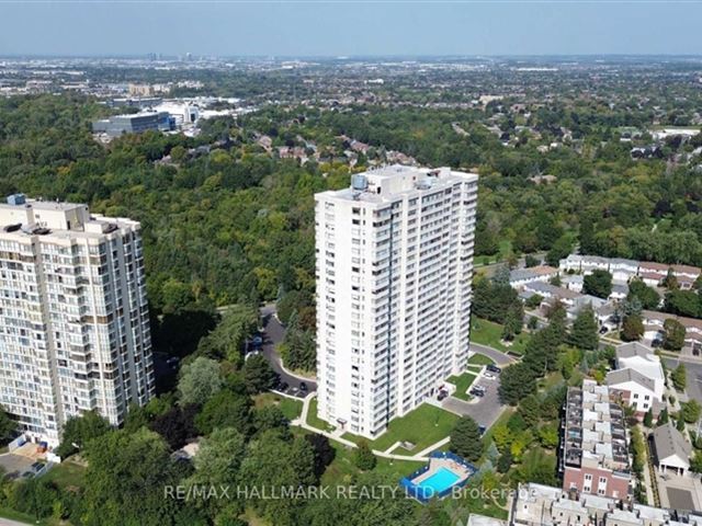 The Hemisphere Condominiums - 707 133 Torresdale Avenue - photo 1