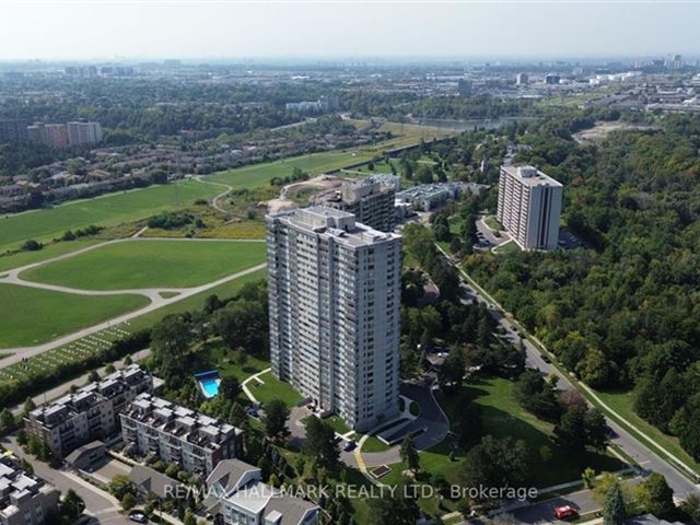 The Hemisphere Condominiums - 707 133 Torresdale Avenue - photo 1