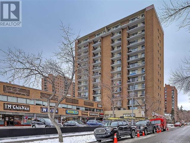 1330 15 AVE SW - 203 1330 15 Avenue Southwest - photo 1