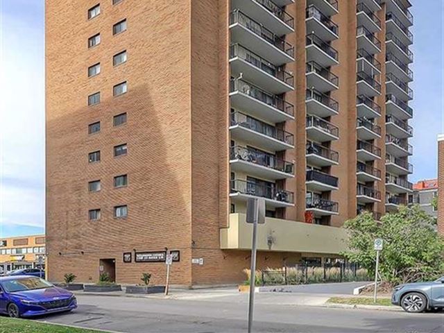 1330 15 AVE SW - 801 1330 15 Avenue Southwest - photo 1