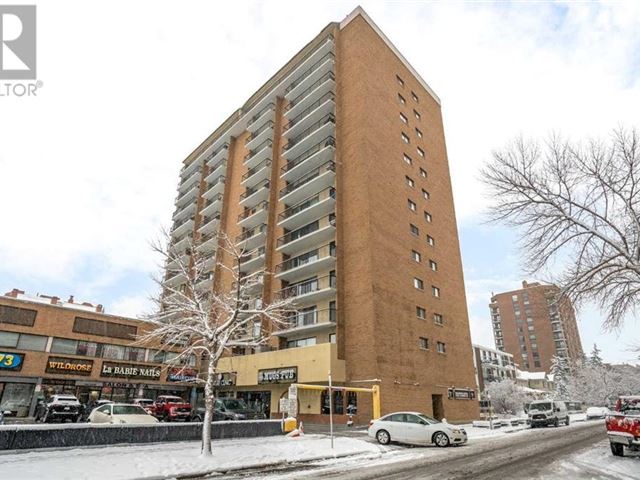 1330 15 AVE SW - 404 1330 15 Avenue Southwest - photo 1