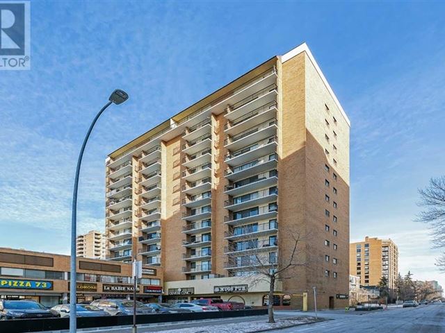 1330 15 AVE SW - 1406 1330 15 Avenue Southwest - photo 1