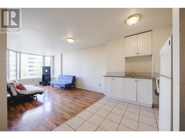 Anchor Point - 509 1333 Hornby Street - photo 1