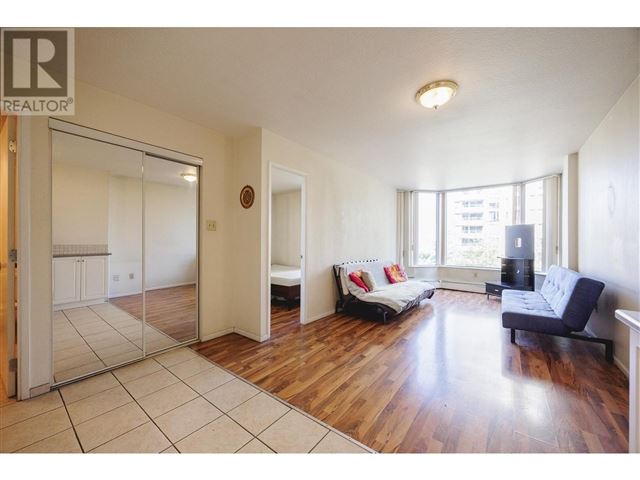 Anchor Point - 509 1333 Hornby Street - photo 2