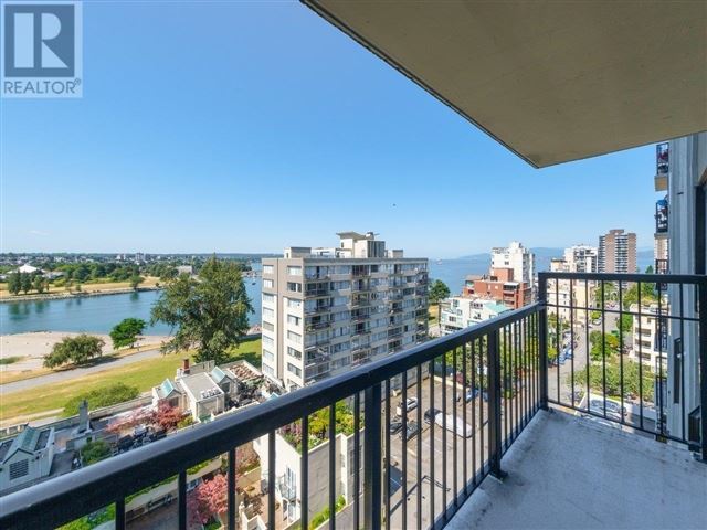 Westsea Towers - 806 1330 Harwood Street - photo 2