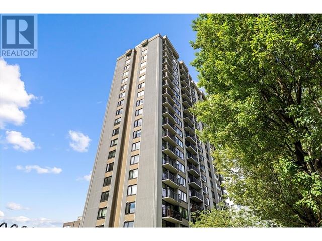 Westsea Towers - 501 1330 Harwood Street - photo 3