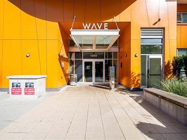 The Wave - 1103 13303 Central Avenue - photo 3