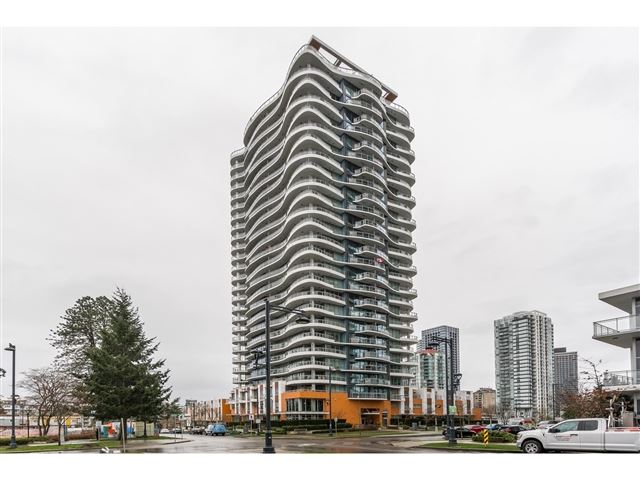 The Wave - 603 13303 Central Avenue - photo 1