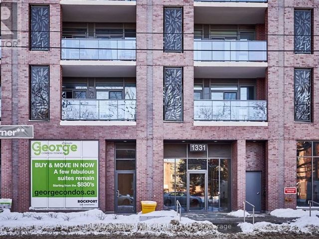 George Condos & Towns - 306 1331 Queen Street East - photo 2