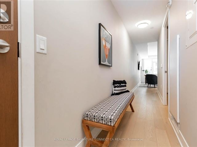 George Condos & Towns - 207 1331 Queen Street East - photo 3