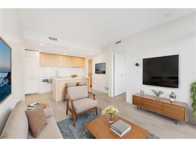 LINEA - 404 13318 104 Avenue - photo 1