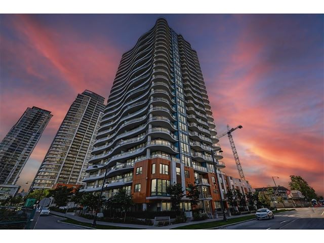 LINEA - 602 13318 104 Avenue - photo 1