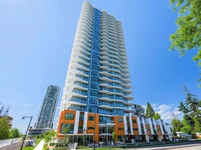 LINEA - 706 13318 104 Avenue - photo 1