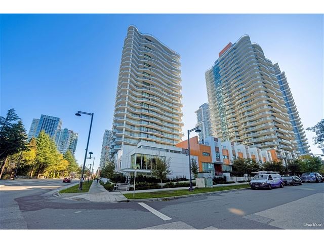 LINEA - 903 13318 104 Avenue - photo 1