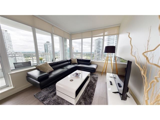 LINEA - 2405 13318 104 Avenue - photo 1