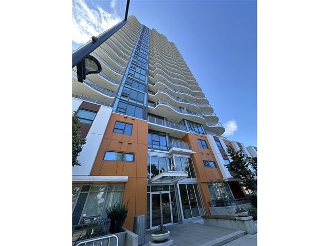 LINEA - 2103 13318 104 Avenue - photo 1