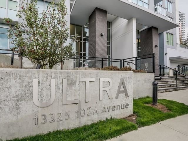 Ultra - 907 13325 102a Avenue - photo 1