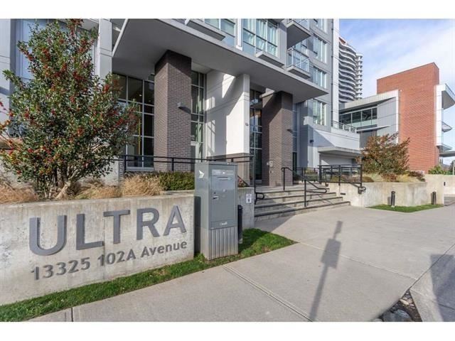 Ultra - 809 13325 102a Avenue - photo 2