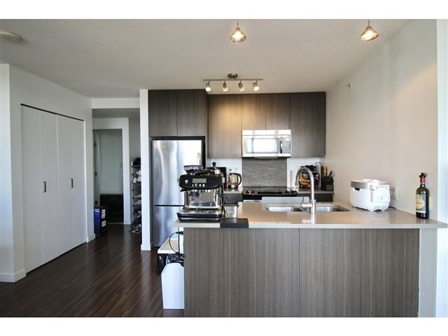 Ultra - 1715 13325 102a Avenue - photo 1