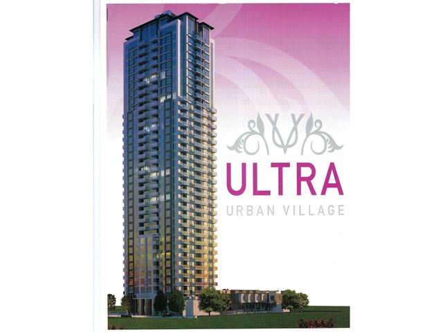 Ultra - 2808 13325 102a Avenue - photo 2