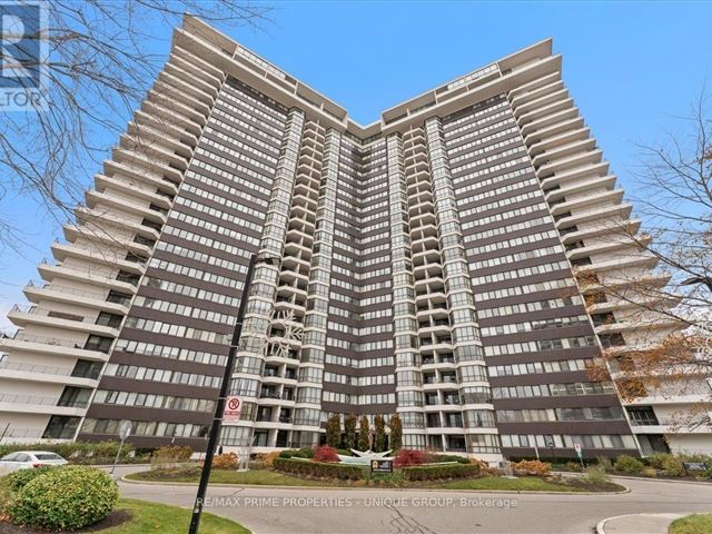 Applewood Place - 205 1333 Bloor Street - photo 1