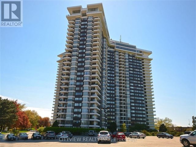 Applewood Place - 419 1333 Bloor Street - photo 2