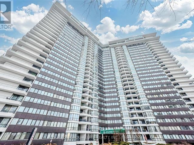 Applewood Place - 1517 1333 Bloor Street - photo 2