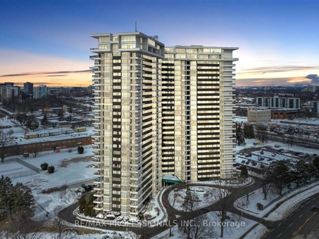 Applewood Place - 909 1333 Bloor Street - photo 1