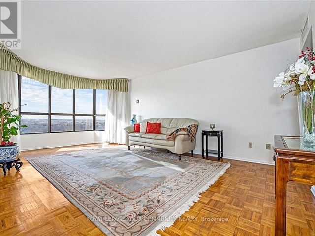 Applewood Place - 1807 1333 Bloor Street - photo 3