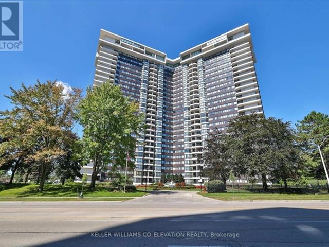 Applewood Place - 1219 1333 Bloor Street - photo 1