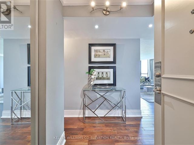 Applewood Place - 1219 1333 Bloor Street - photo 3